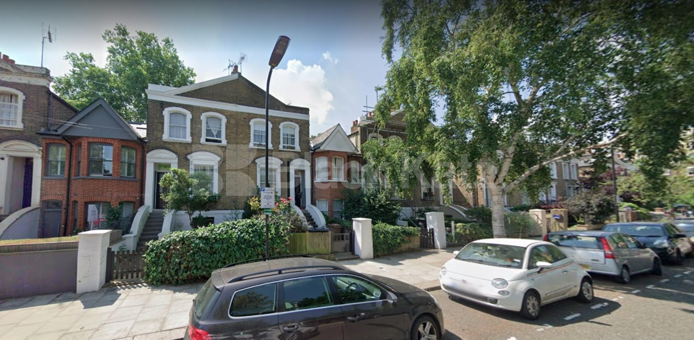 			1 Bedroom, 1 bath, 1 reception Apartment			 Tottenham Road, DE BEAUVOIR TOWN N1